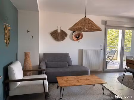 appartement t3
