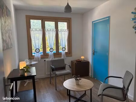 bureau de consultation