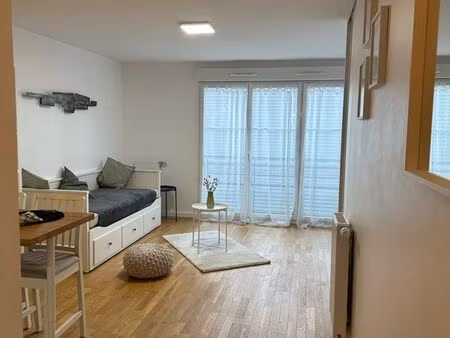 studio 1 pièce 30 m2 proche centre ville st germain en laye