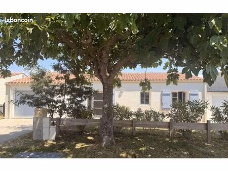maison 4 pièces 92 m²