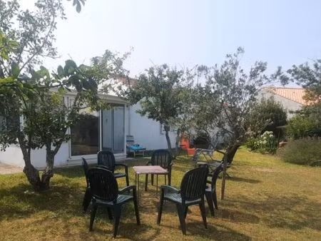 maison 5 pièces 88 m2