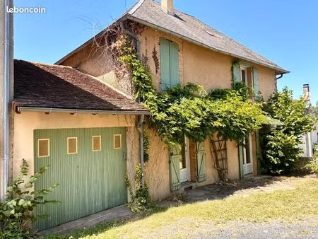 maison 5 pièces 141 m²