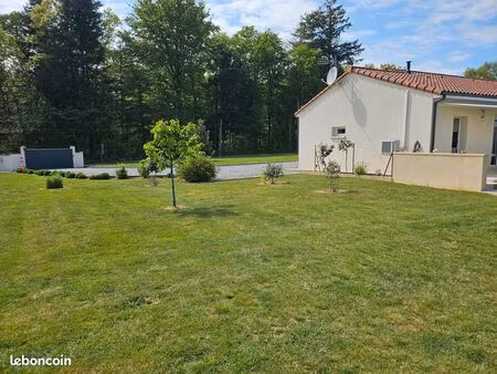 maison a vendre