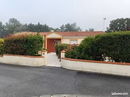 maison familiale 153 m2 - 275 000