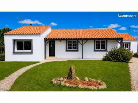°°°°maison familiale rénovée / 5 chambres / espace indépendant°°°°