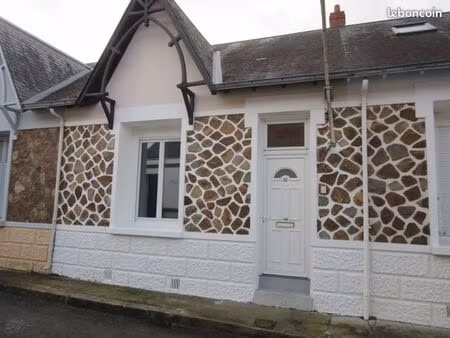 maison les sables d'olonne / arago