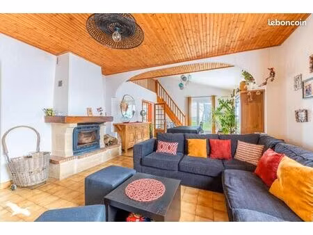 longère 7 pièces 189 m²