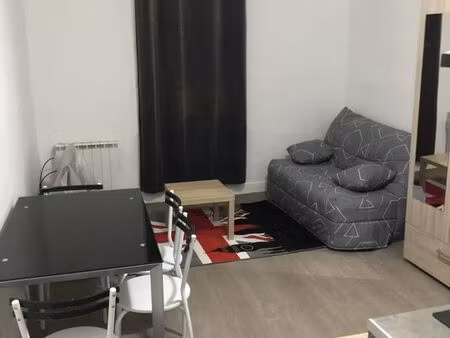 immeuble 72 m² limoges