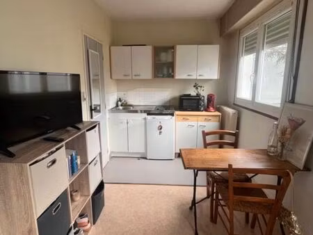 appartement 21m2