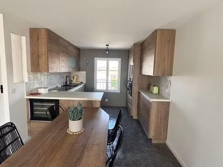 appartement meublé sion-sur-l’océan
