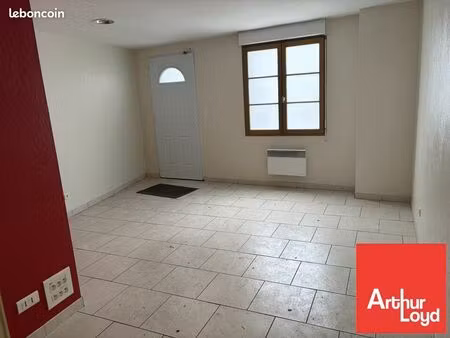 local d'activite 273 m² poitiers