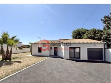 pavillon 106m2