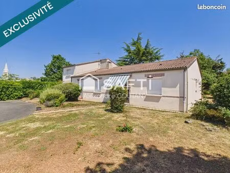 maison 7 pièces 150 m²