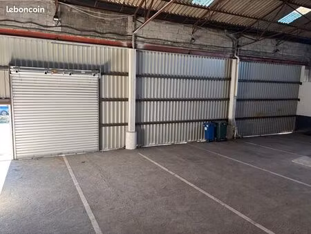 local 510 m²