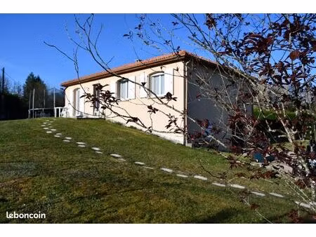 maison 5 pièces 102 m²