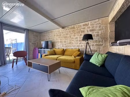 maison 3 pièces 95 m²