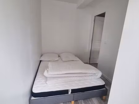 maison neuve t4 avec jardin