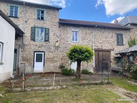 ensemble immobilier brut de 306 m² à aménager  fort potentiel