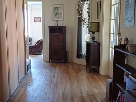 appartement de standing