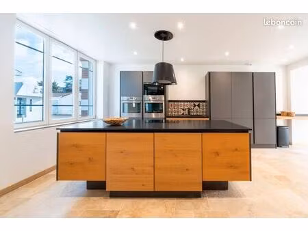 maison haut de gamme challans