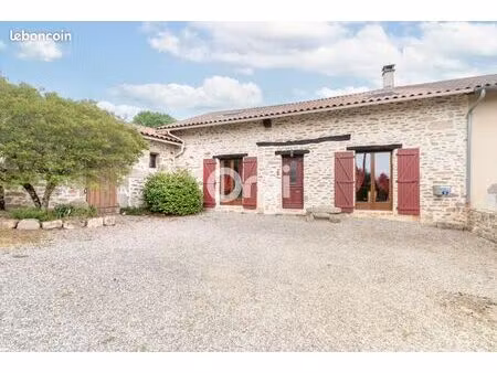 maison 6 pièces 130 m²