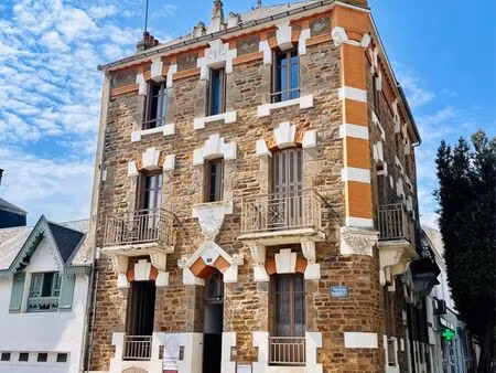 maison 107m2 - - chambre d’hôtes ou résidence - 4 chambres