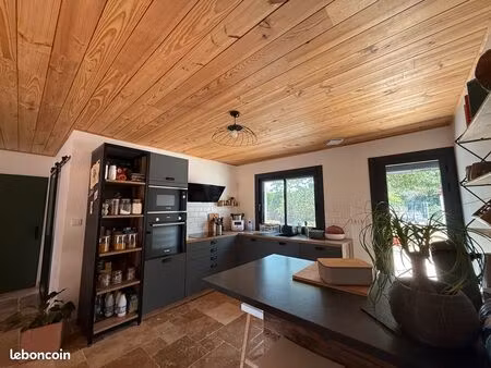 maison 5 pièces - 148m2