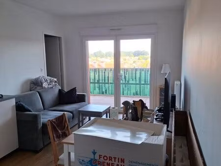 apparemment à louer