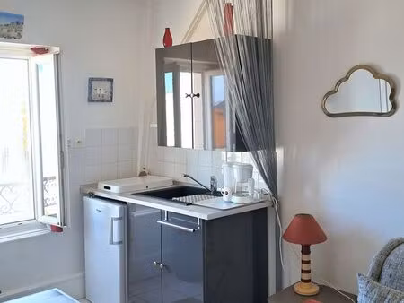 location studio étudiant les sables d'olonne