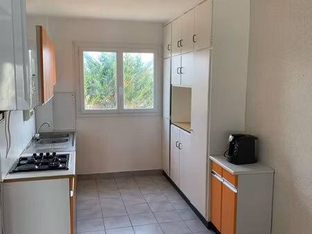 appartement 2 ch