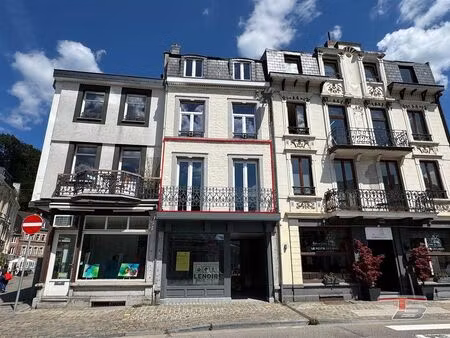 appartement à louer à rue du marché 16 spa (vbe38369)