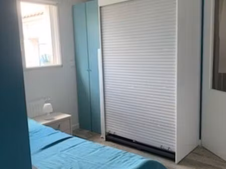 studio étudiant