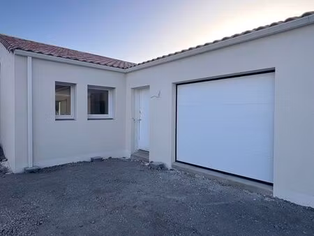 maison 3 chambres à louer