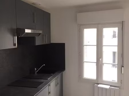 f2 duplex rouen (76100) 120 rue lafayette