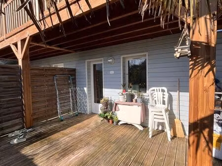 appartement 26 m2