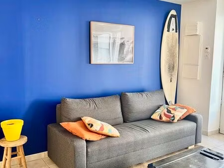 appartement t3 - hypercentre 800