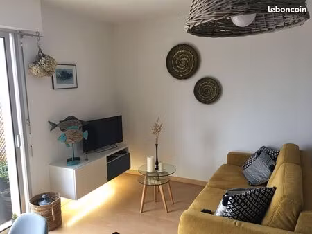location étudiante 2026-2027 les sables d'olonne