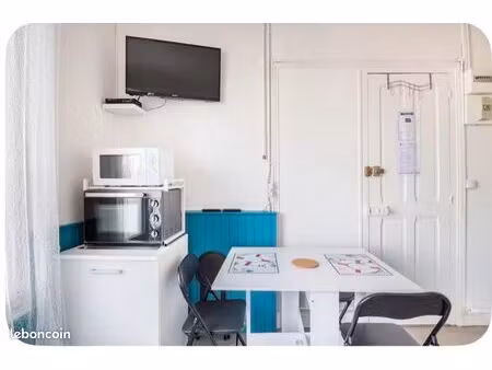 studio à louer 16 m2 pour étudiant