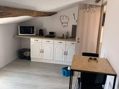 t1 à louer