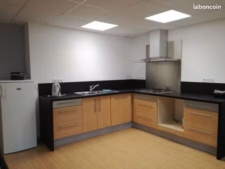 appartement type 3