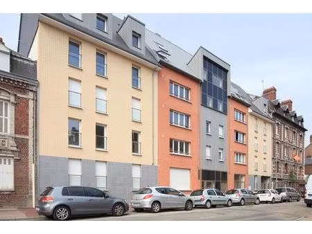 appartement t3