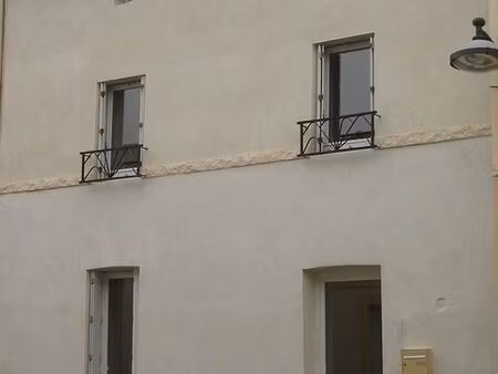 loue t2 la gaubretiere