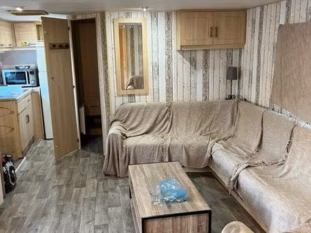 mobil-home