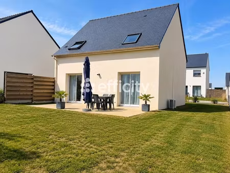 maison 4 pièces - 105 m²