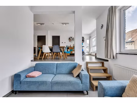 appartement te koop in aalst met 1 slaapkamer