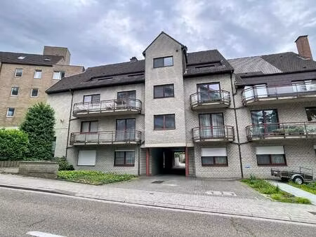 appartement te huur in leuven