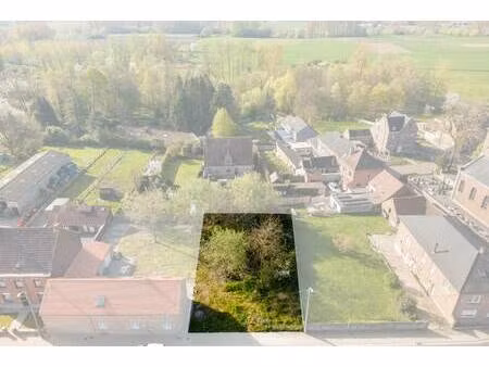 grond te koop in geraardsbergen