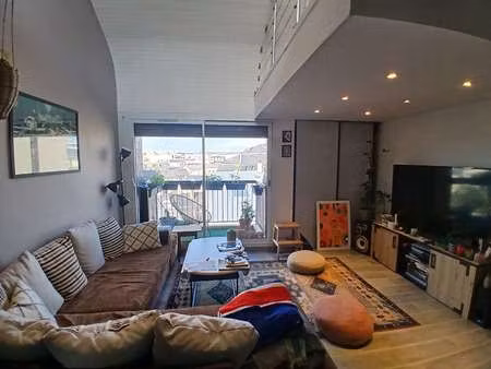 vente appartement 3 pièces au mans république (72000) : à vendre 3 pièces / 63m² le mans r