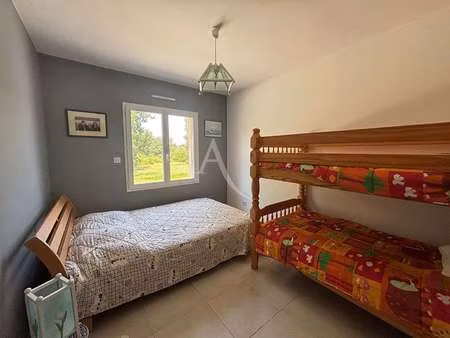 vente maison à bretignolles-sur-mer (85470) : à vendre / 141m² bretignolles-sur-mer