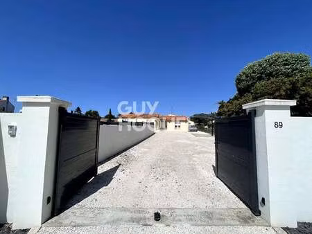 vente maison à challans (85300) : à vendre / 202m² challans